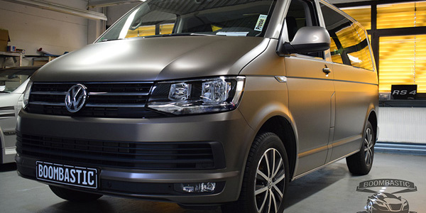 VW T6